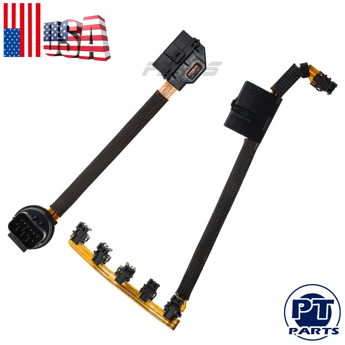 New KM A4CF1 A4CF2 Automatic Transmission Wire Harness For Hyundai Kia Tested