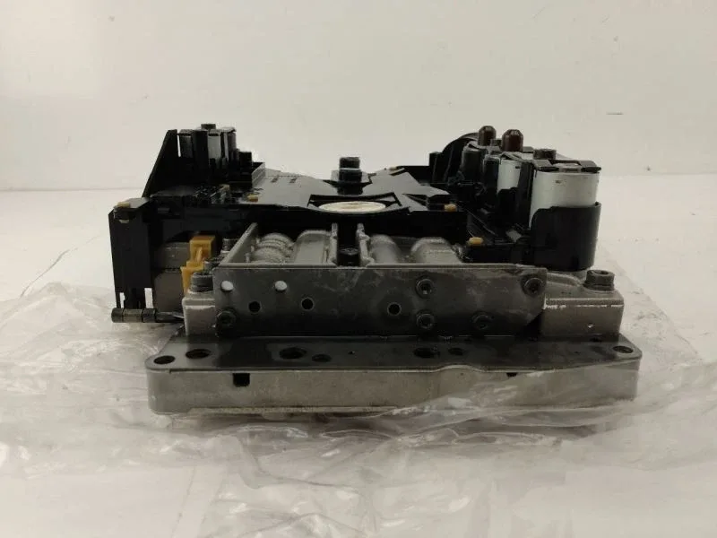 1995-1997 Mercedes-Benz SL320 R129 Transmission Valve Body MPN 419 image 2