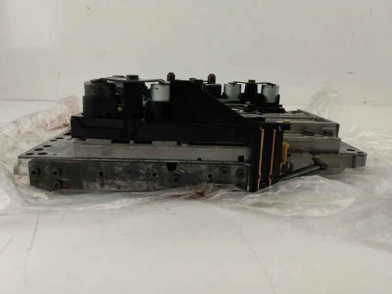 1995-1997 Mercedes-Benz SL320 R129 Transmission Valve Body MPN 419 image 3