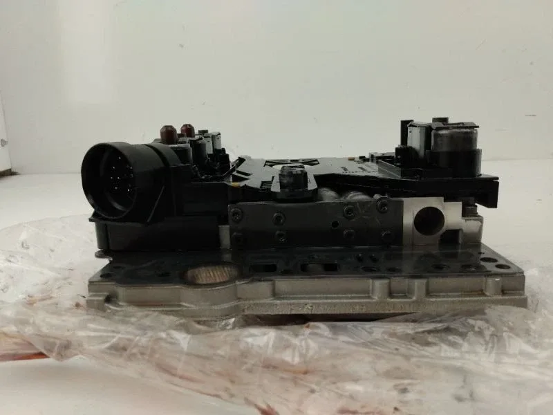1995-1997 Mercedes-Benz SL320 R129 Transmission Valve Body MPN 419 image 4