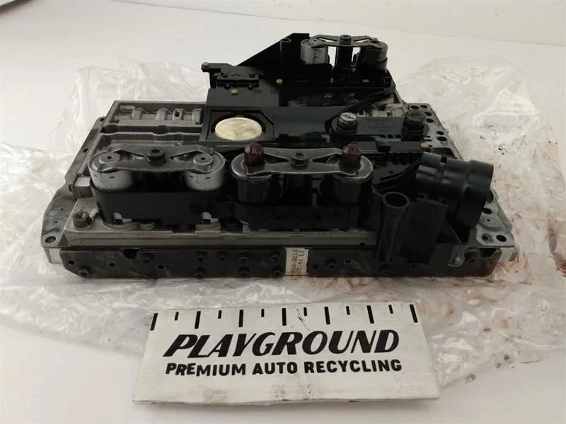 1995-1997 Mercedes-Benz SL320 R129 Transmission Valve Body MPN 419