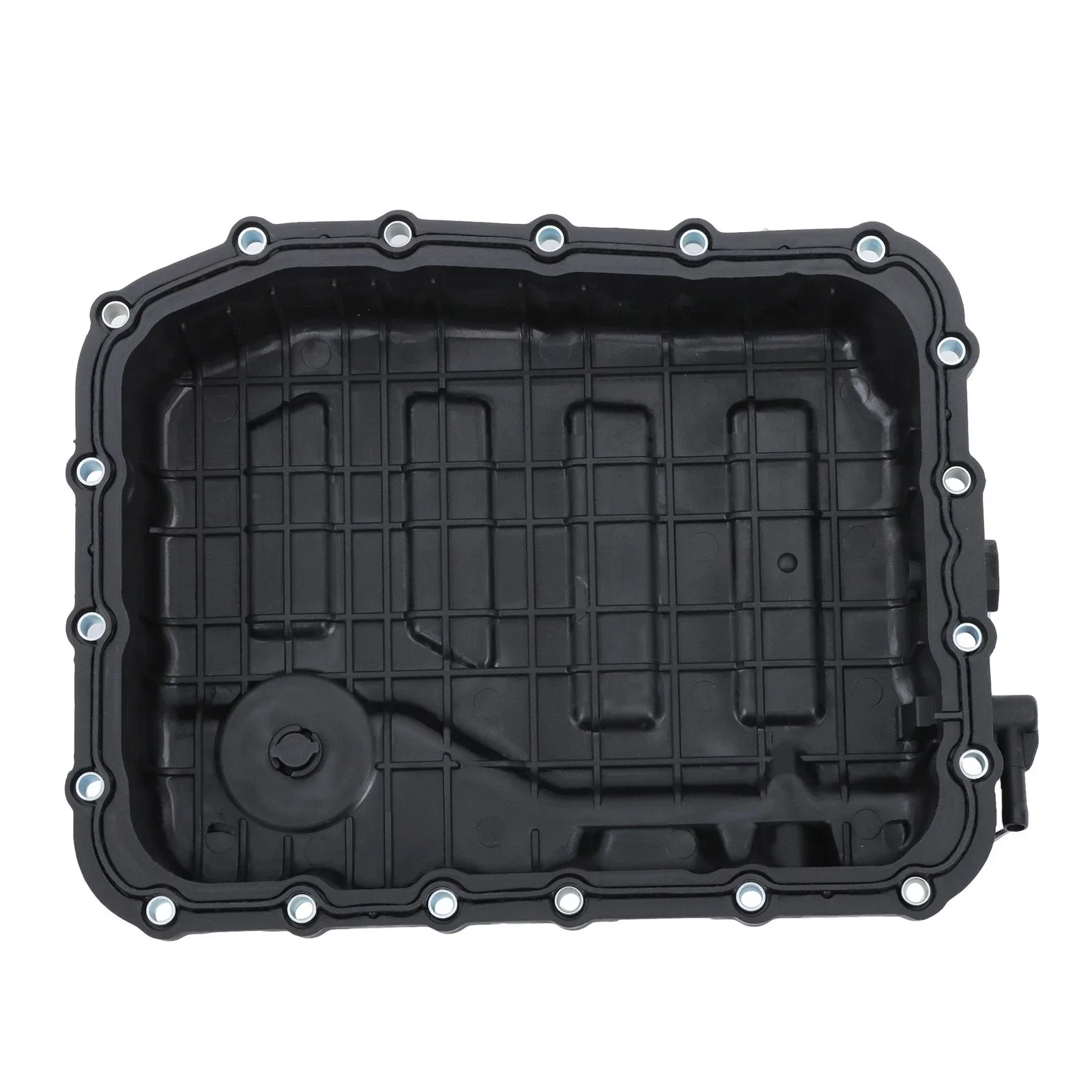 LABLT Transmission Oil Pan For Kia Forte Koup Rio Soul Hyundai Accent 2017-2020 image 2
