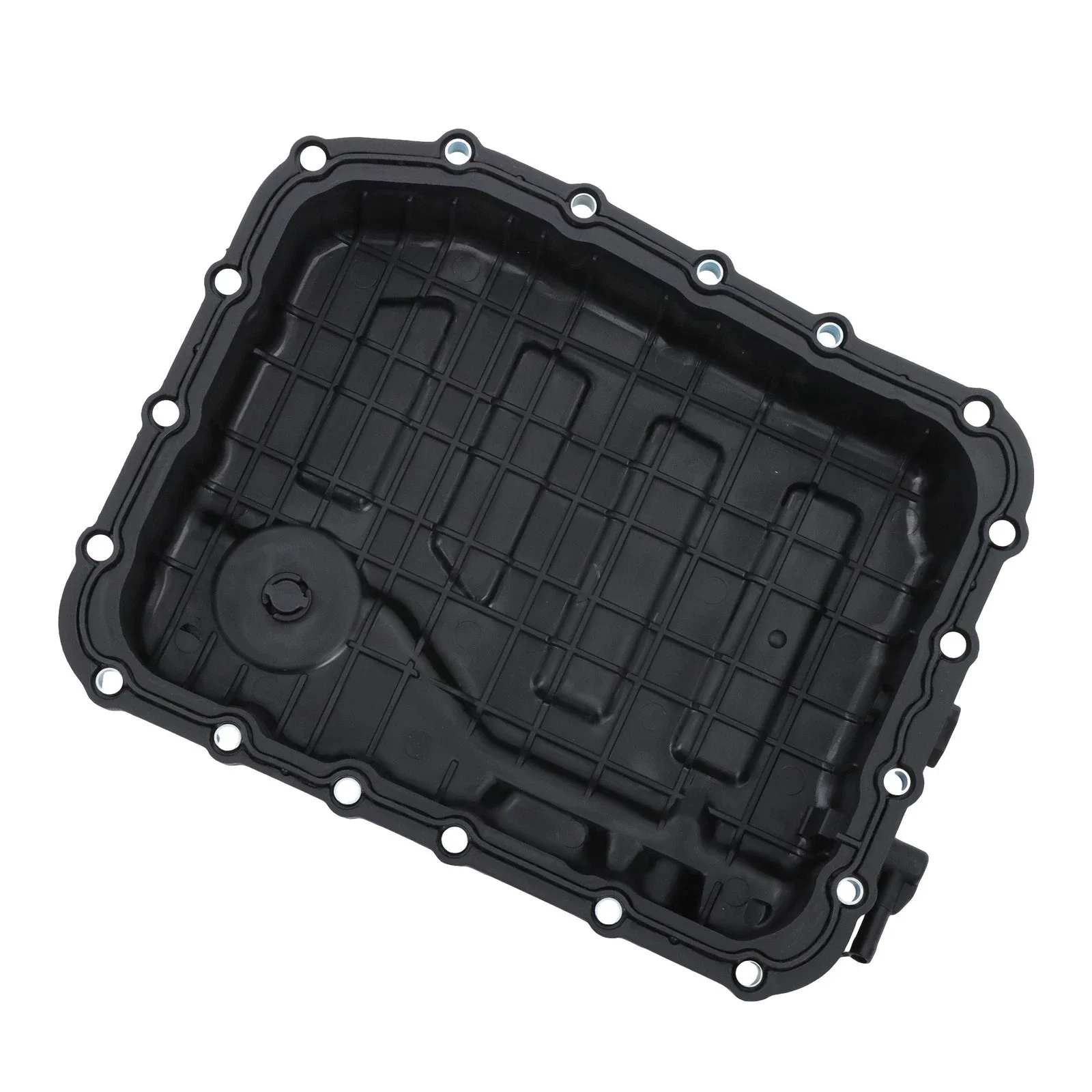 LABLT Transmission Oil Pan For Kia Forte Koup Rio Soul Hyundai Accent 2017-2020 image 3