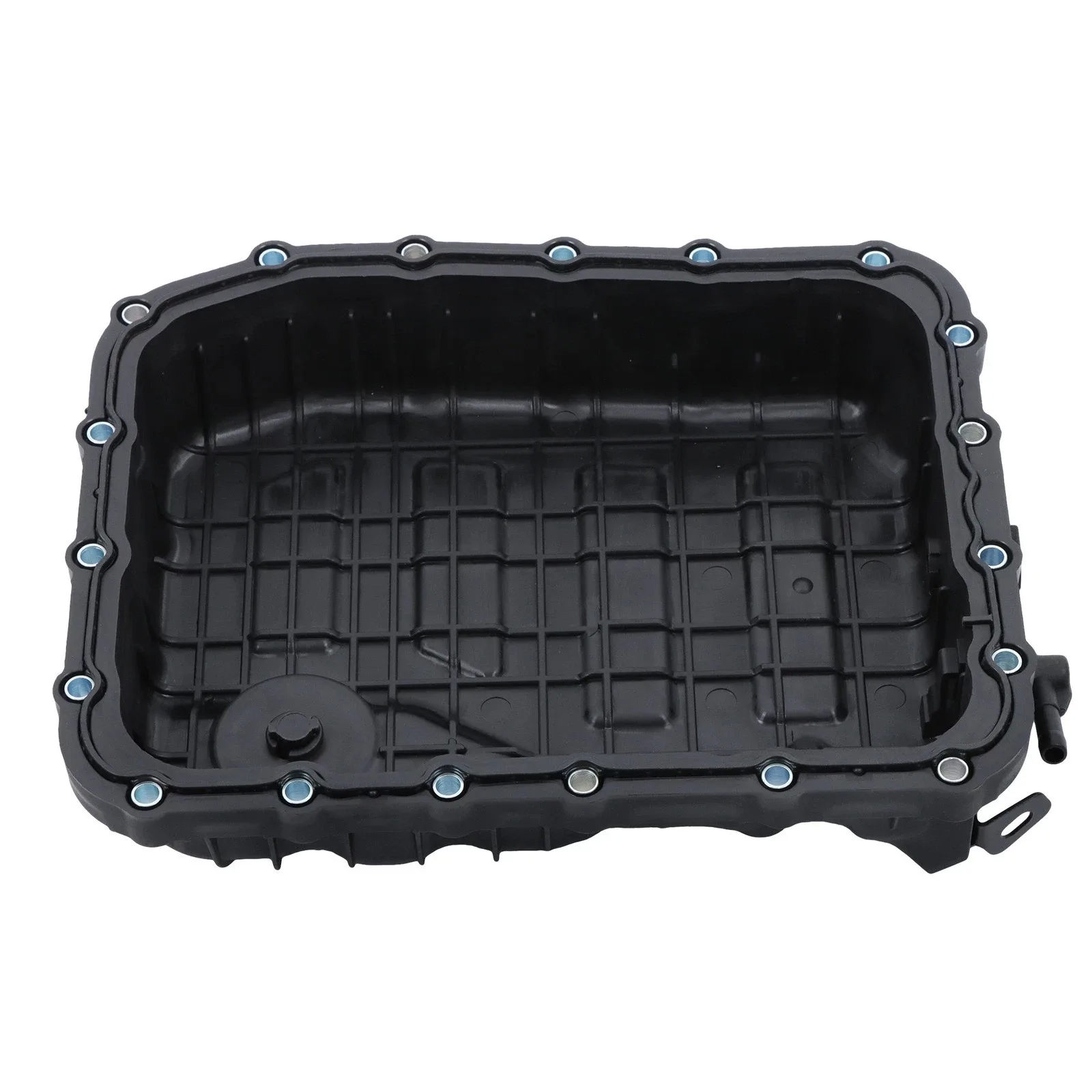 LABLT Transmission Oil Pan For Kia Forte Koup Rio Soul Hyundai Accent 2017-2020 image 4