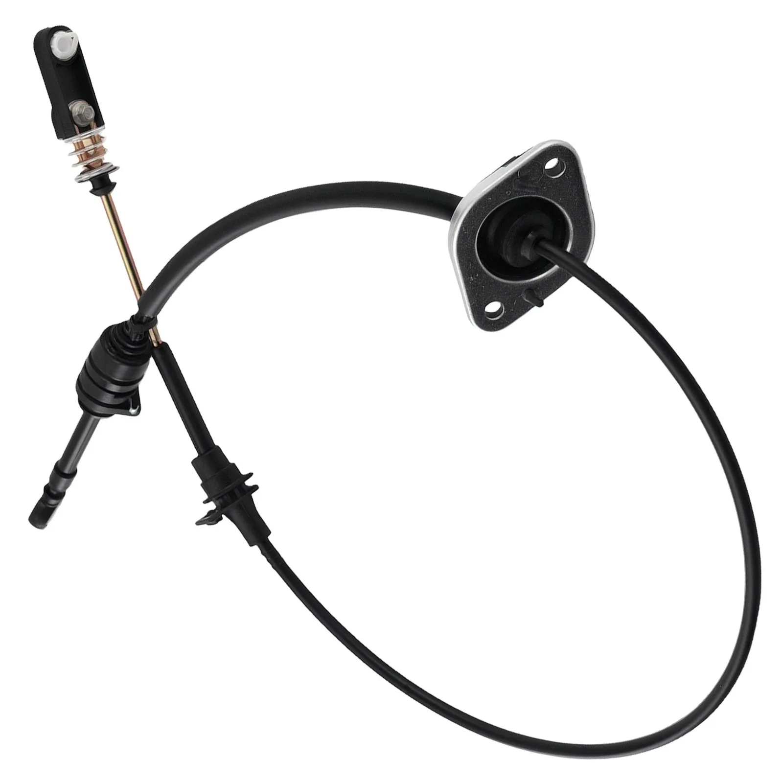 Automatic Gear Shift Cable for Jeep Wrangler 3.8L V6 07-10 52060164AD image 3