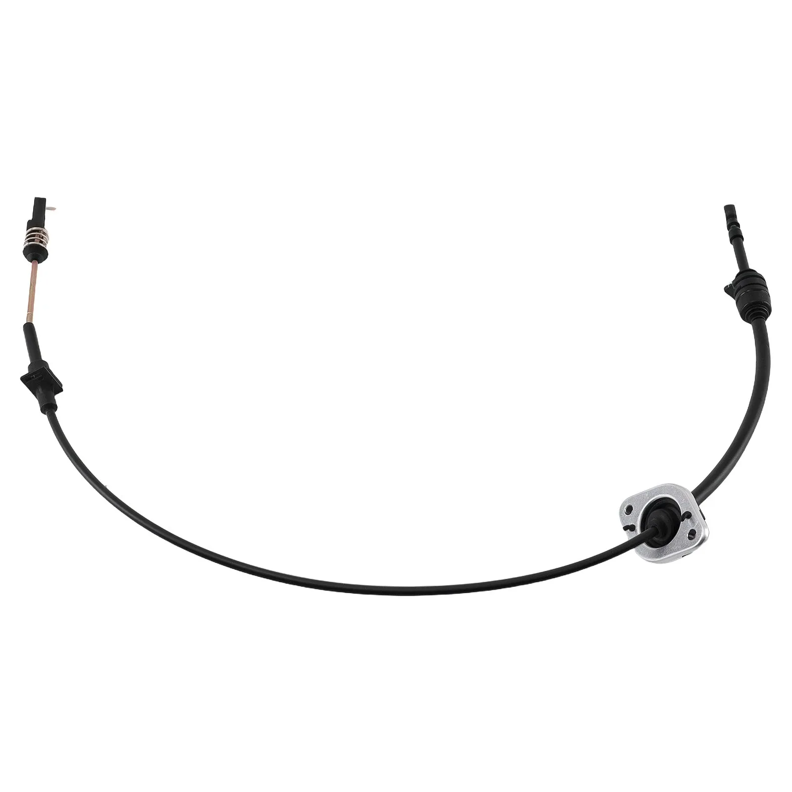 Auto Transmission Shift Cable for Jeep Wrangler X 2007-2010 52060164AD image 2