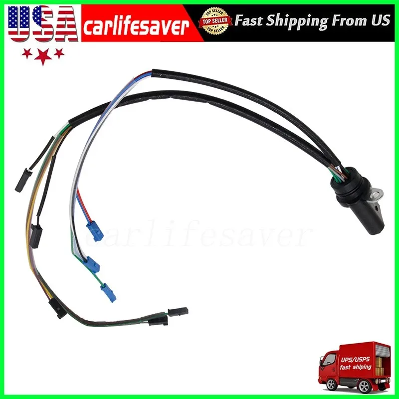 Auto Transmission Internal Wiring Harness for Volkswagen Golf Passat Jetta Audi image 3