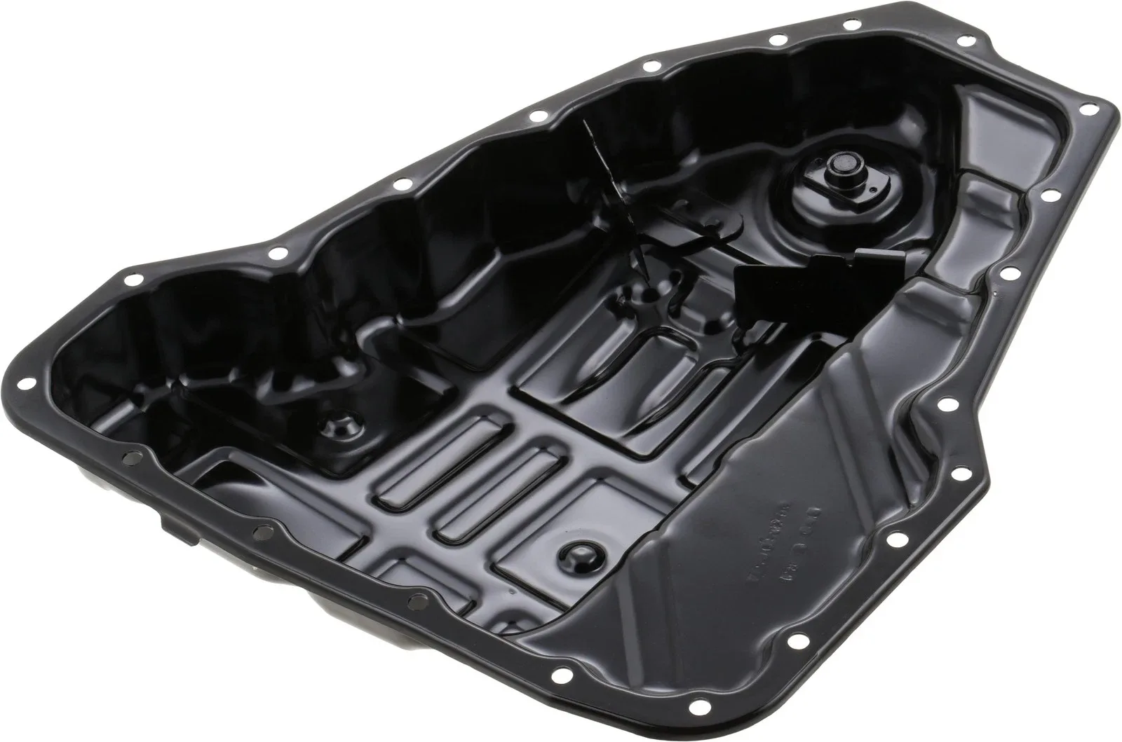 New Genuine Nissan Pan Assy Oil 3139085X00 / 31390-85X00 OEM