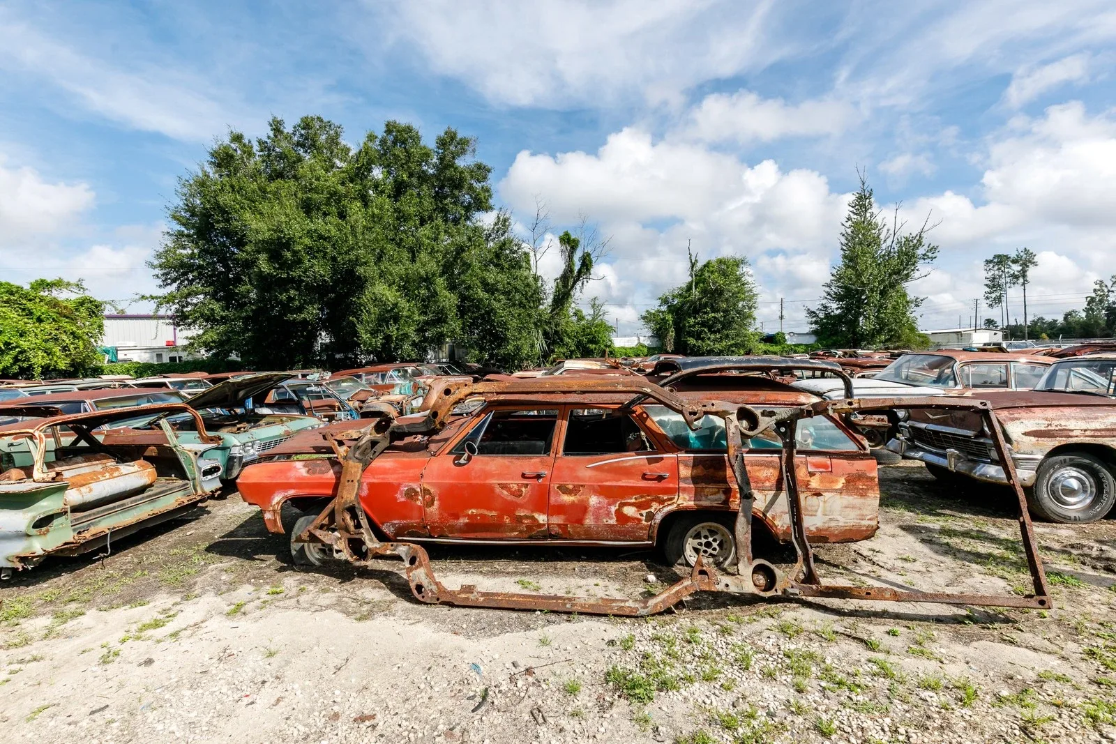 1958 Chevy Impala Automatic Shift Linkage Swivel Clevis PRIMED image 4