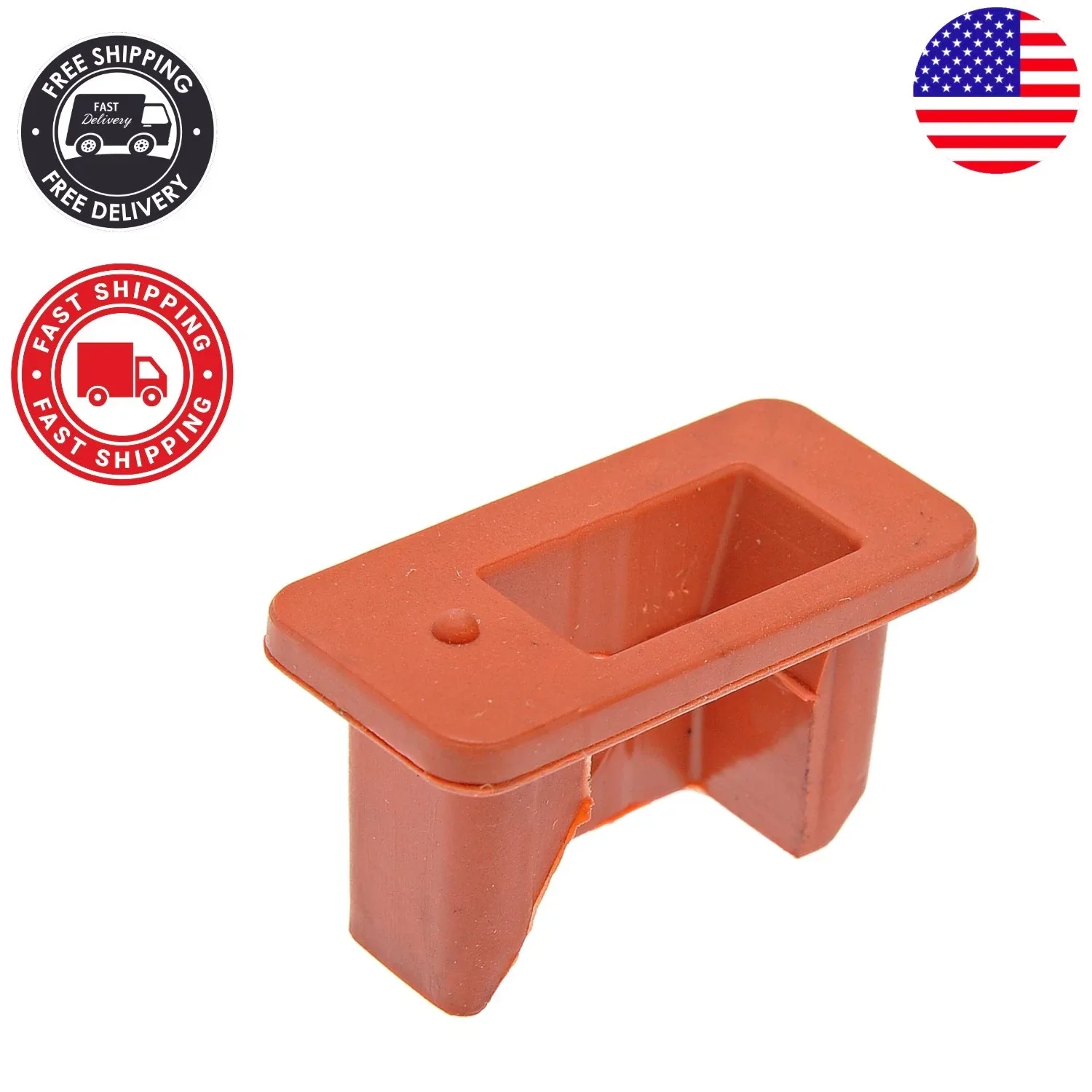 Quality Automatic Transmission Shift Lever Bushing - Easy Installation for Ford