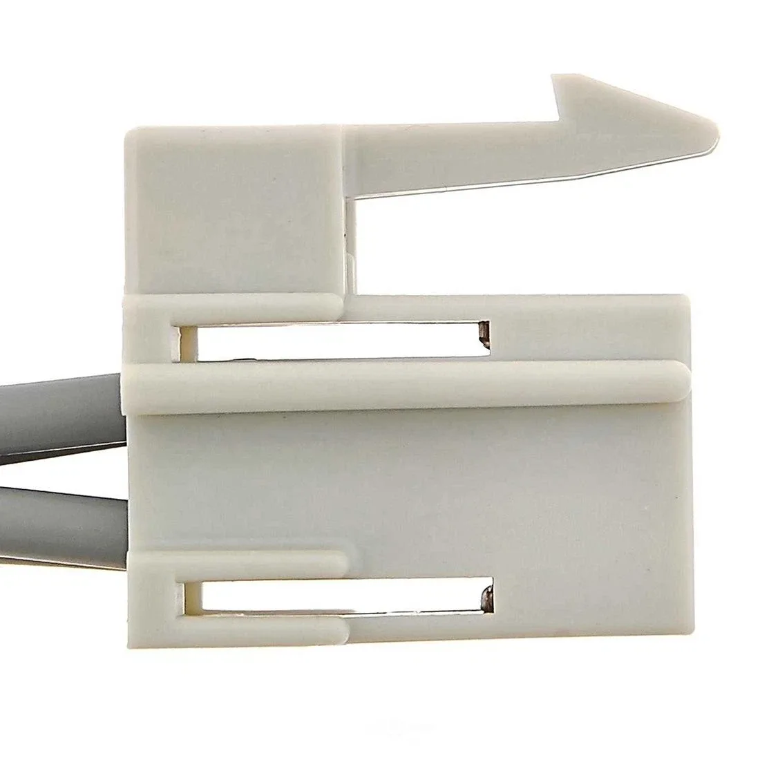 Standard Automatic Transmission Wiring Harness Connector for Pontiac G6 2006 image 4