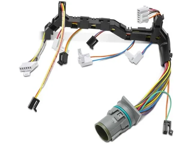 For Chevrolet Silverado 3500 Automatic Transmission Wire Harness APR 34738TKNJYB