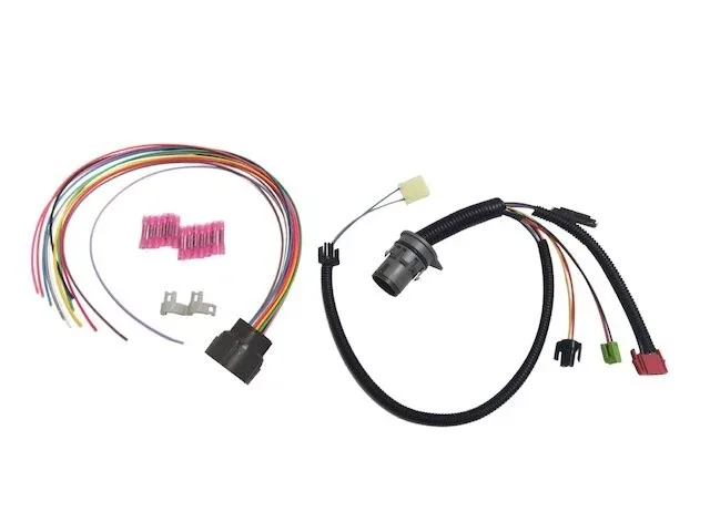 For 1991-2000 Chevrolet K2500 Automatic Transmission Wire Harness 22415PTGSJV