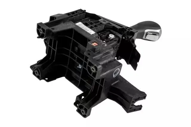 Genuine GM Automatic Transmission Shift Lever Assembly 95405018 image 2