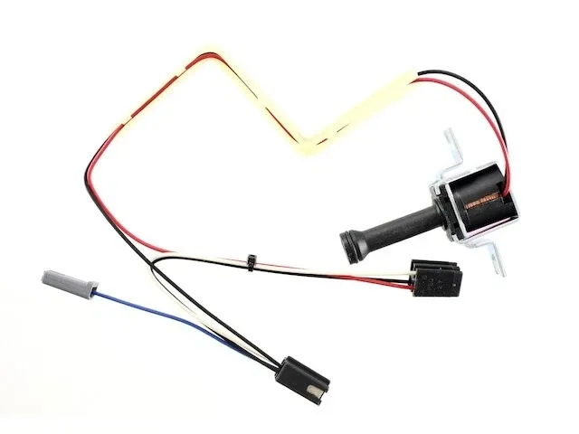 For 1991-1993 Oldsmobile Bravada Automatic Transmission Wire Harness 72228WDGCSK