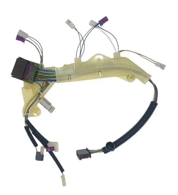 24046895 24046896 Transmission Wiring Harness For Chevy GMC Cadillac 8L90 8L45 image 3