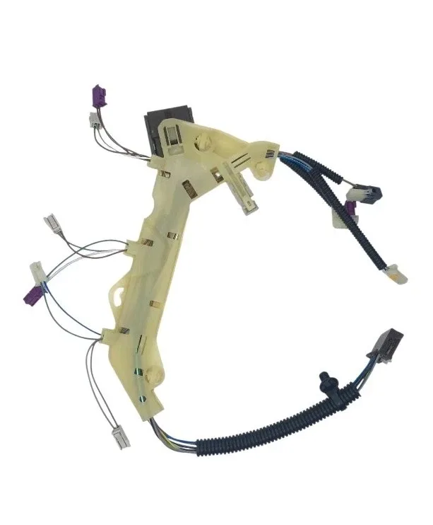 24046895 24046896 Transmission Wiring Harness For Chevy GMC Cadillac 8L90 8L45 image 4