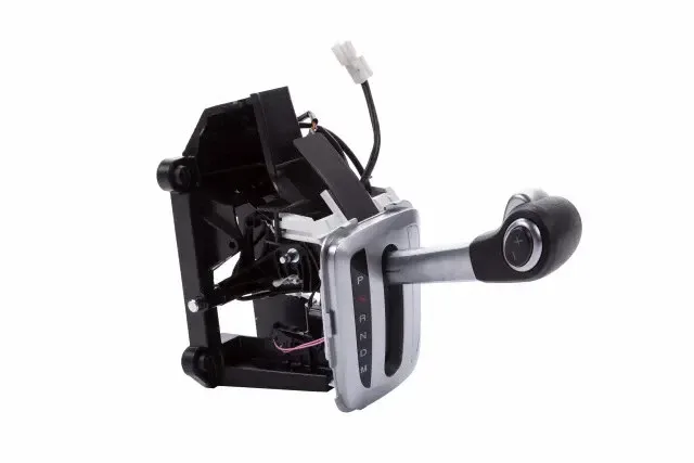 Genuine Automatic Transmission Shift Lever Assembly 20863685 image 2
