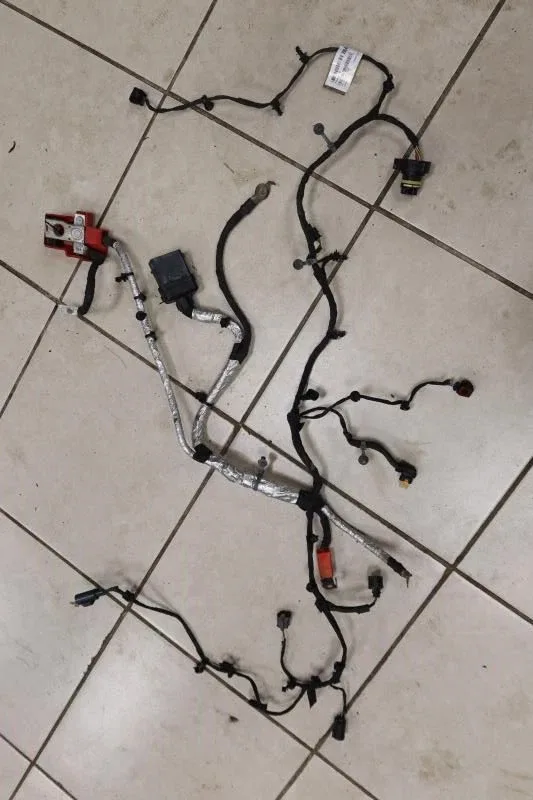 2020 Jeep Wrangler JL OEM Transmission Wire Wiring Harness 68442200