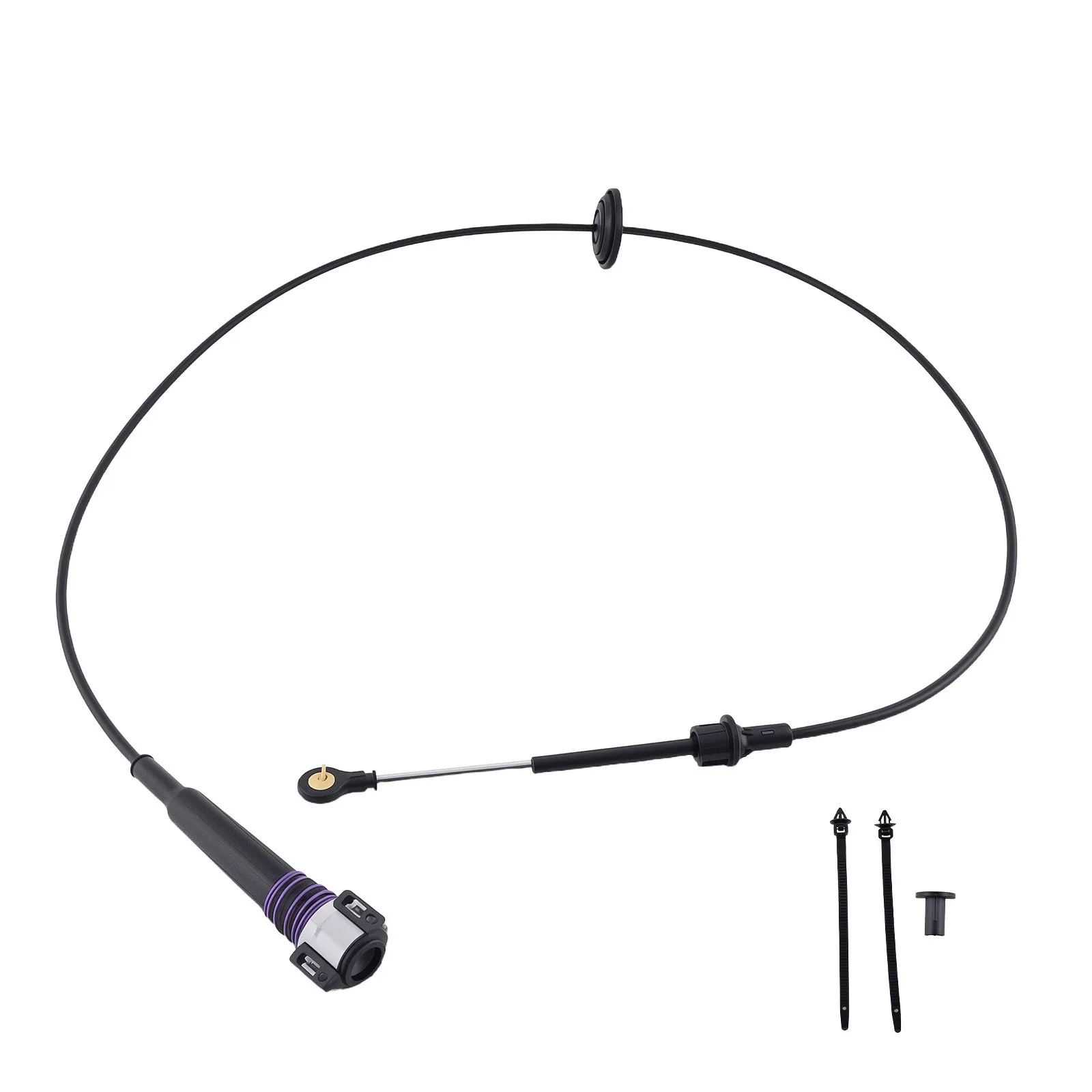 Auto Gear Shift Cable for Buick Allure LaCrosse Impala 3.5L 3.6L 2007-2011 image 4