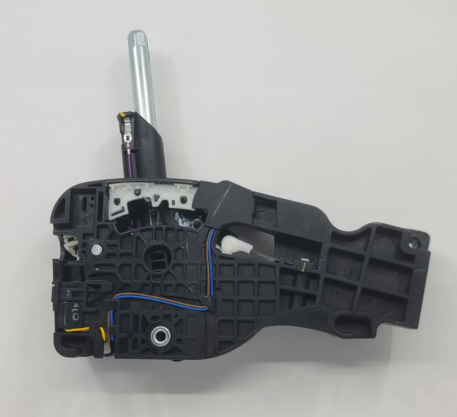 Automatic Transmission Control - GM 13545093 (For Parts, See Description) image 4