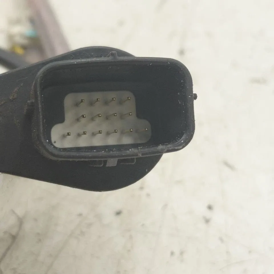 Toyota Prius Automatic Transmission Wire Harness  2022 2021 2020 image 2
