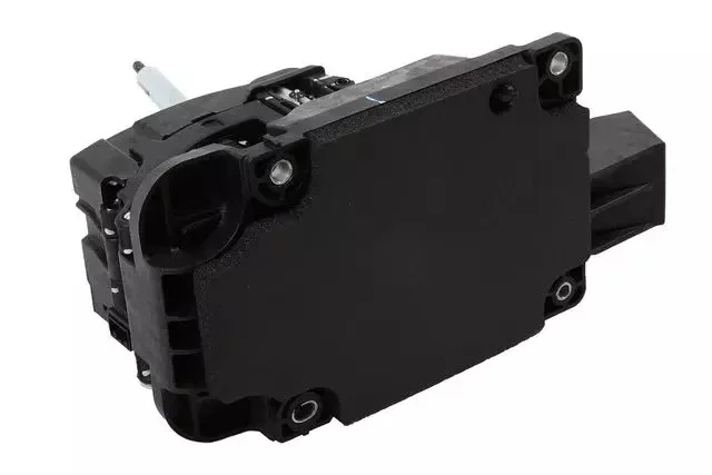 Genuine GM Automatic Transmission Shift Lever Assembly 20951251 image 2