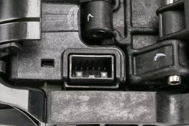 Genuine GM Automatic Transmission Shift Lever Assembly 95405019 image 3