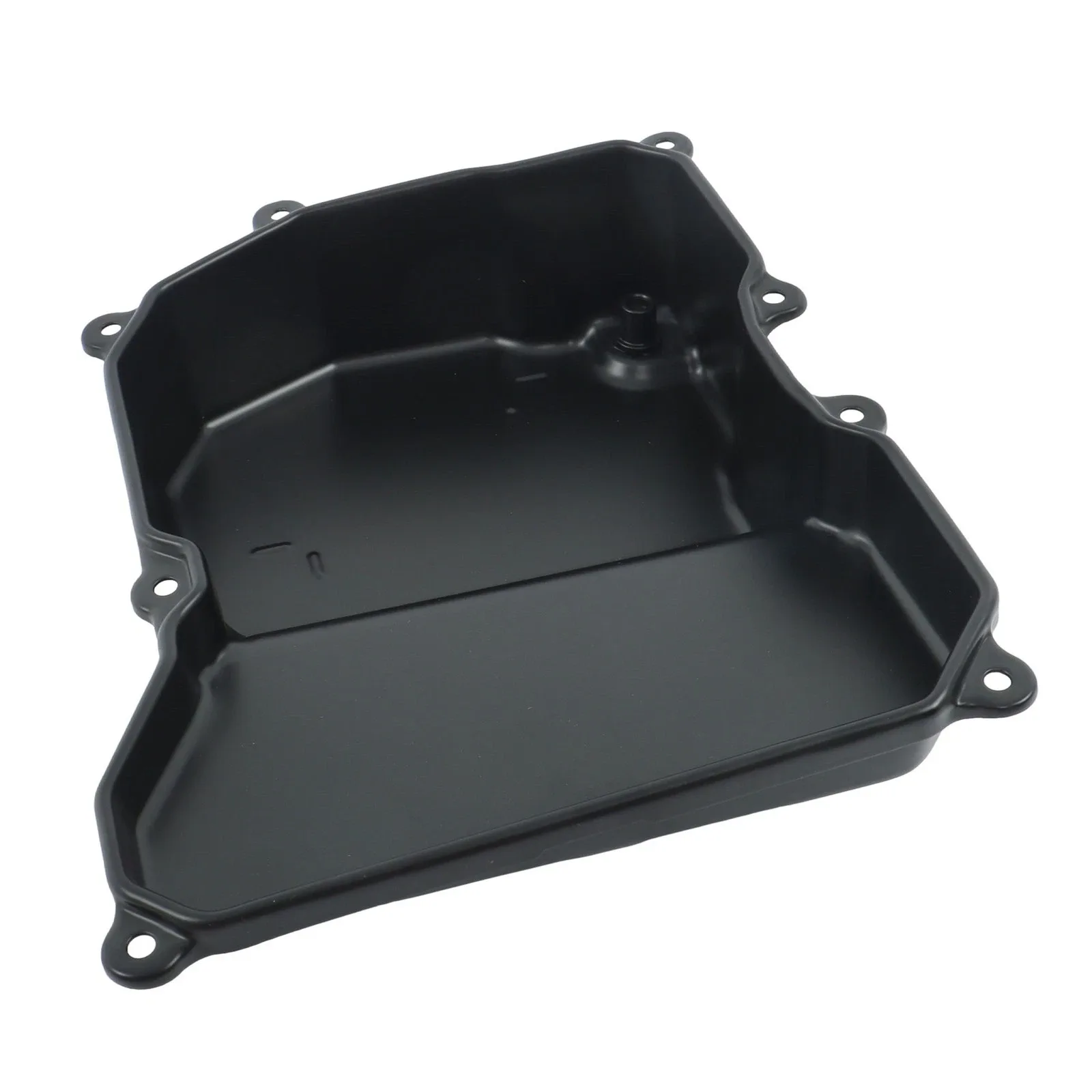 2003-2018 VW & Audi Transmission Oil Pan (QS651888QR) image 2