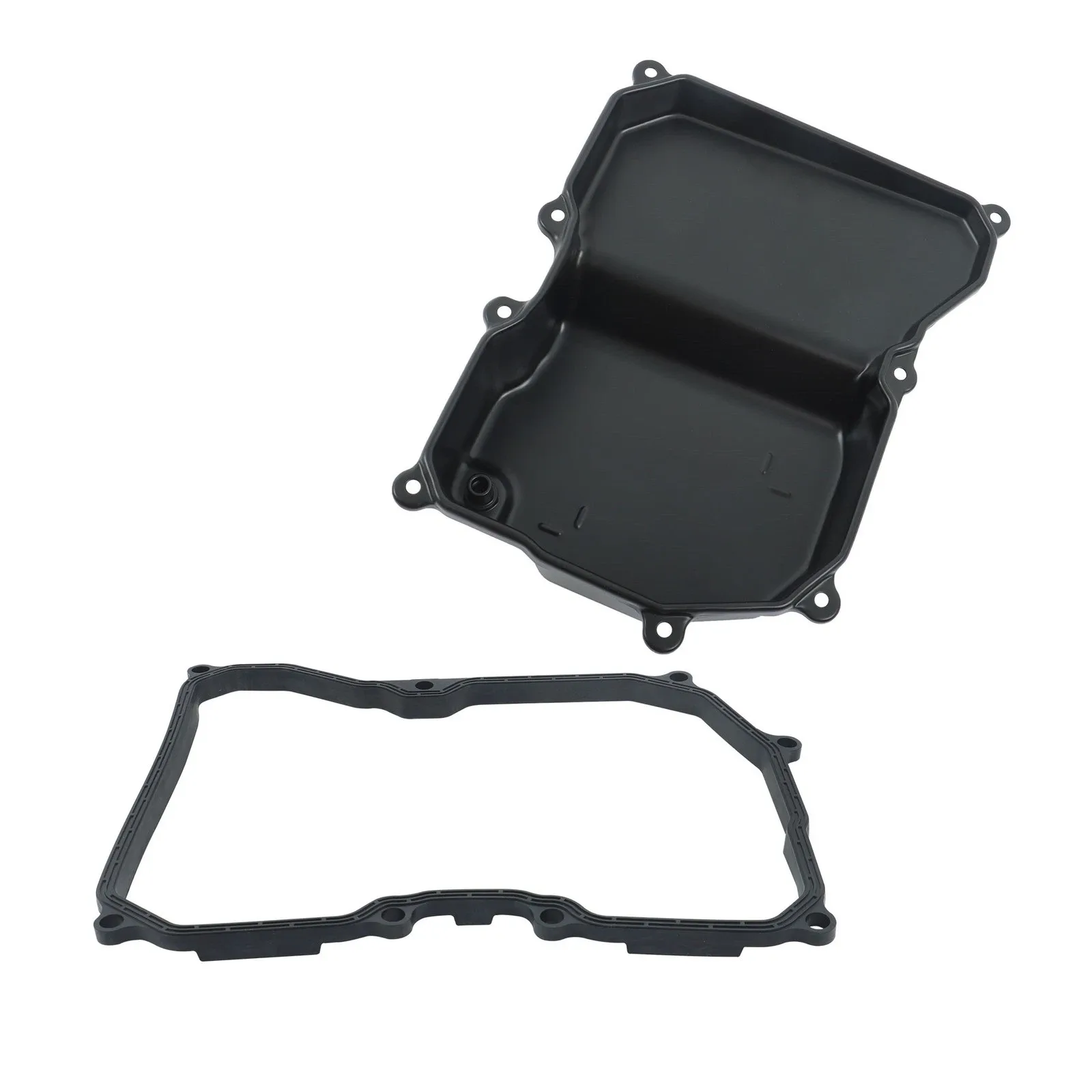 2003-2018 VW & Audi Transmission Oil Pan (QS651888QR)