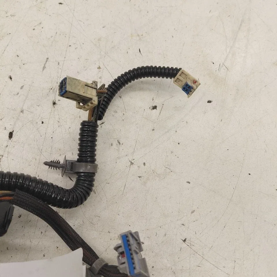 Chevy Volt Transmission Wire Harness {24278161} 2016 2017 2018 2019 image 2