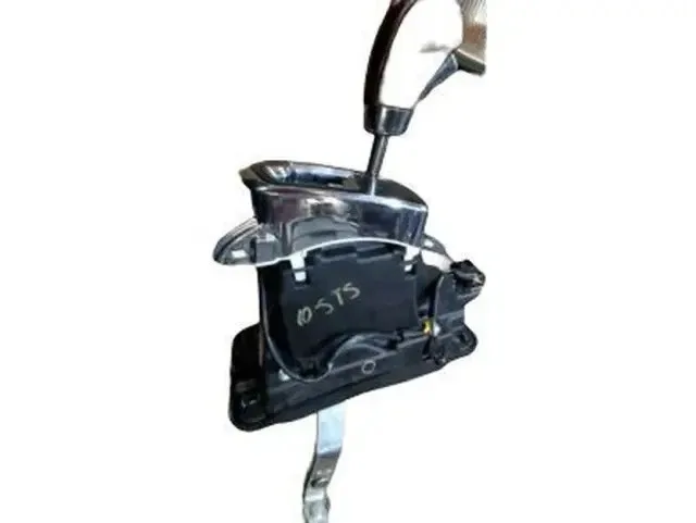 Genuine GM Automatic Transmission Shift Lever Assembly 19179514 image 3