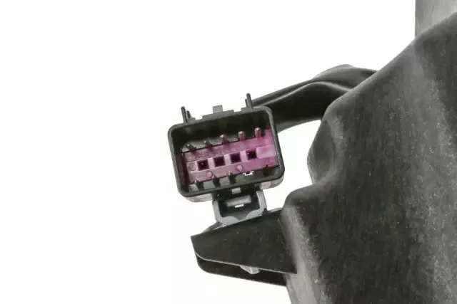 Genuine GM Automatic Transmission Shift Lever Assembly 19179514 image 4