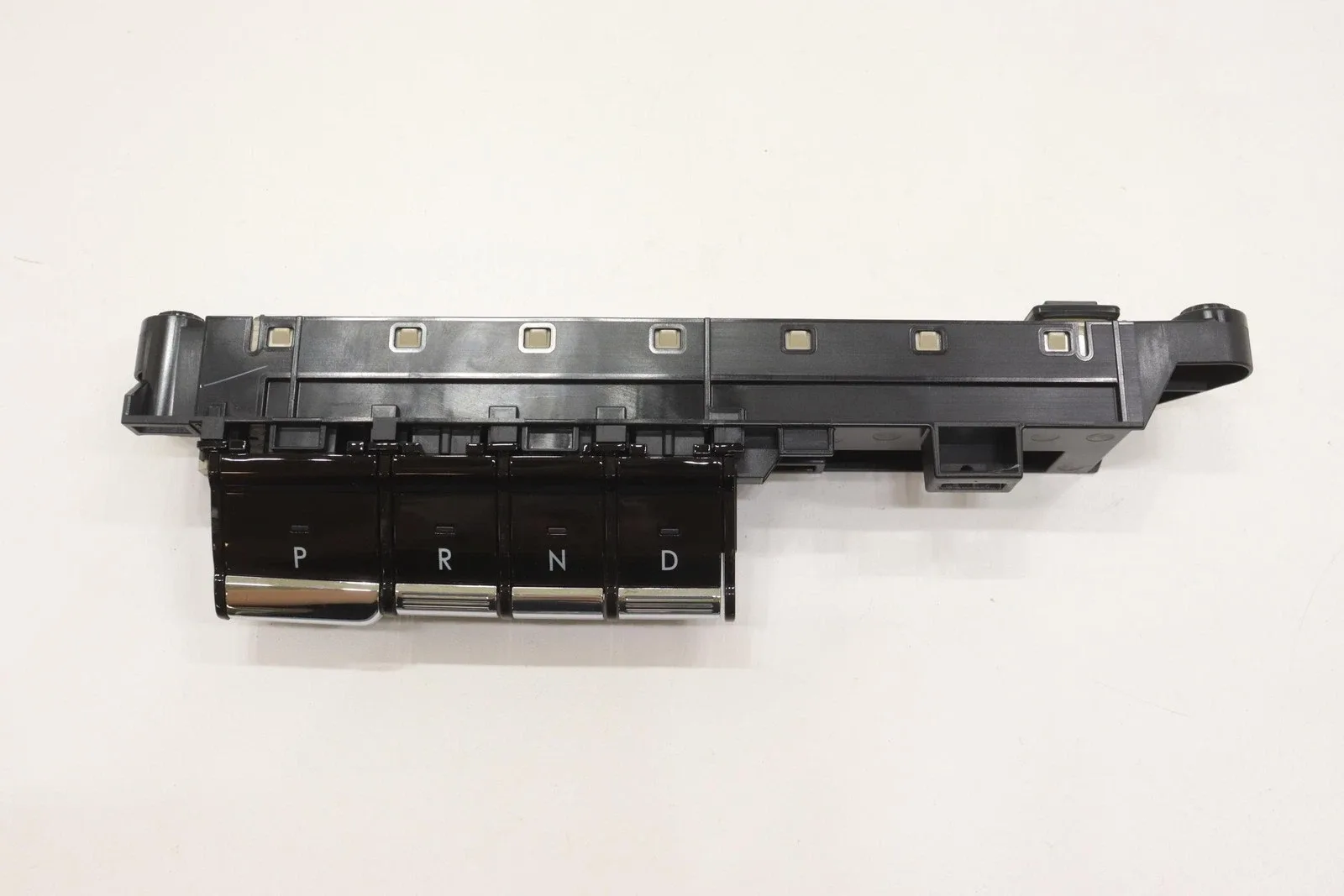 2020 - 2023 LINCOLN AVIATOR 3.0L AUTO TRANSMISSION SHIFT CONTROL OEM L1MP7E453AE