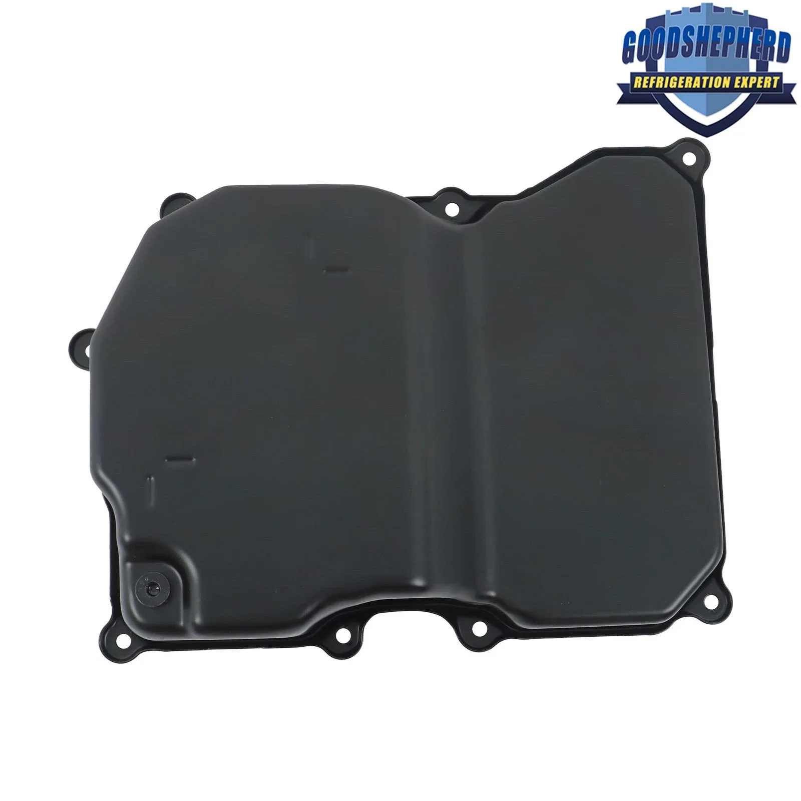 Transmission Oil Pan with Gasket 09G321361A For VW Beetle Golf CC Jetta Passat image 3