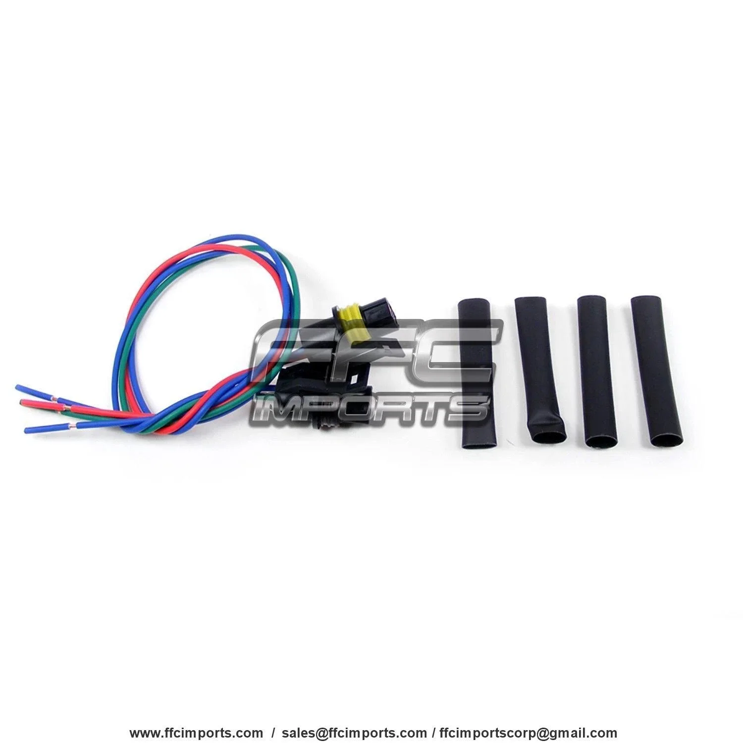 A500 40RH 42RH 42RE 44RE Transmission Wire Harness Repair Output Speed Sensor