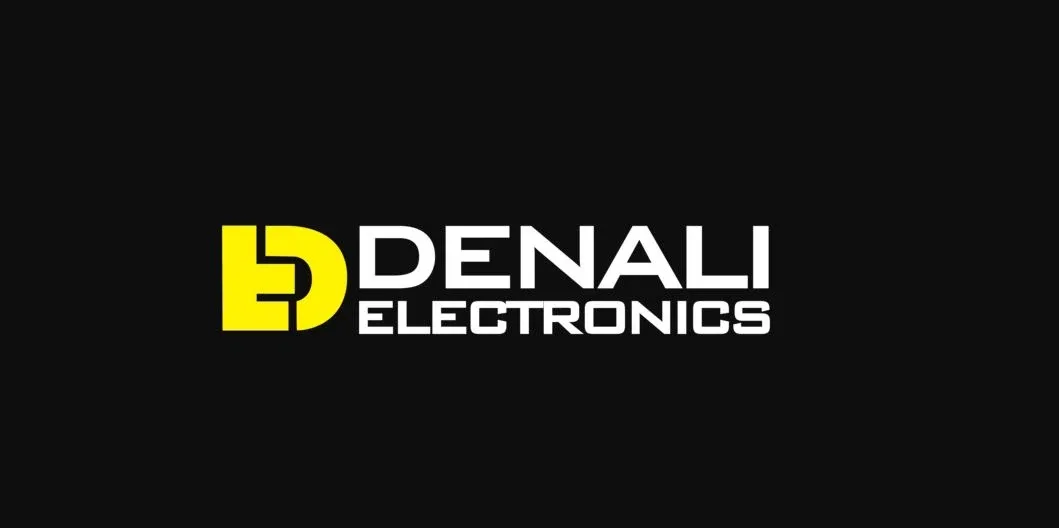 Denali DNL.D14.050-02 Automatic Transmission Wiring Harness Connector image 2