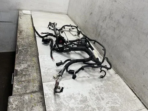 2012 DODGE JOURNEY ENGINE TRANSMISSION WIRE HARNESS OEM+ image 4