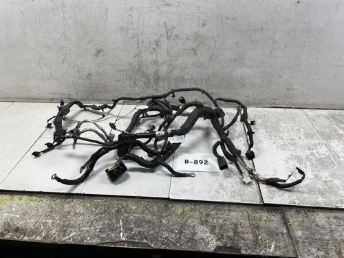 2012 DODGE JOURNEY ENGINE TRANSMISSION WIRE HARNESS OEM+