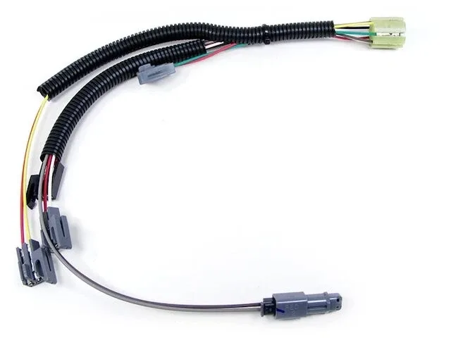 For 1995-1999 Buick Riviera Automatic Transmission Wire Harness 85472MHSW 1996
