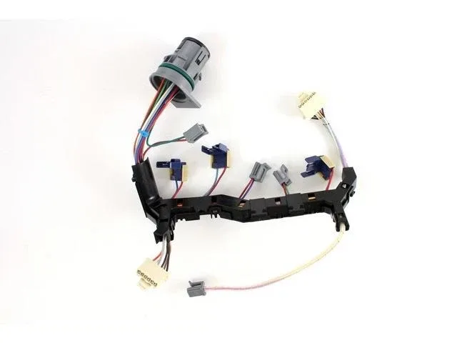 For 2006 Hummer H1 Automatic Transmission Wire Harness 13236TXRQ