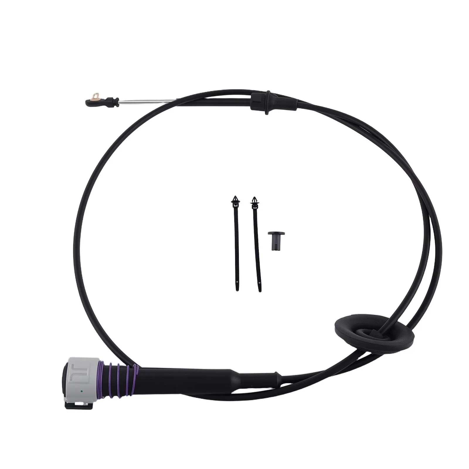 Auto Gear Shift Cable Transmission for Buick Allure 3.6L 3.8L 2007-2009 25940466