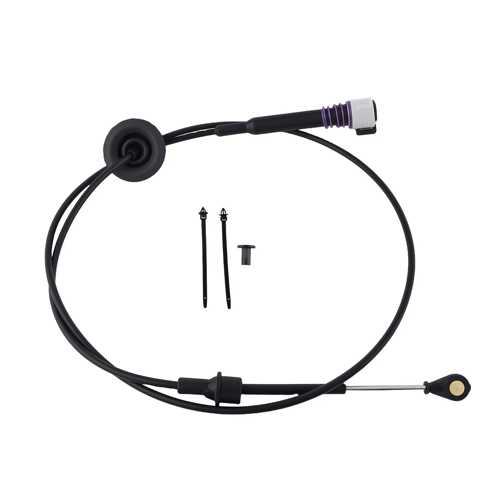 Auto Shift Cable for Buick LaCrosse/Allure 2007-2009 25940466 77inch image 3
