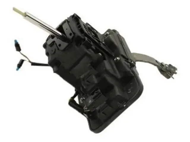 Genuine GM Automatic Transmission Shift Lever Assembly 19179517 image 2