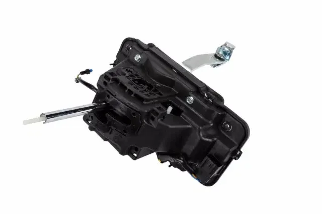 Genuine GM Automatic Transmission Shift Lever Assembly 19179517