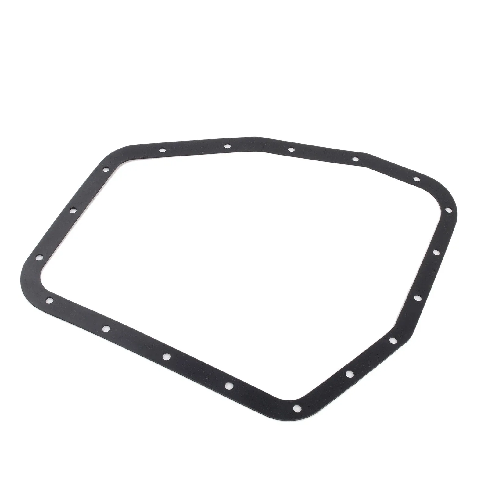 2003-2008 Toyota Corolla & 2003-2007 Toyota Matrix Transmission Oil Pan with Gasket - 35106-12100 image 3