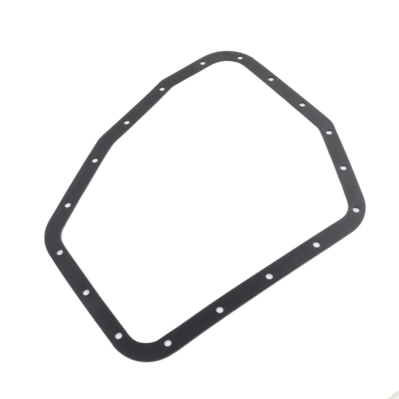 2003-2008 Toyota Corolla & 2003-2007 Toyota Matrix Transmission Oil Pan with Gasket - 35106-12100 image 4