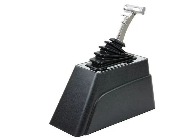 For Ford F150 Auto Trans Shift Lever Assembly BM 34568DRHS image 3