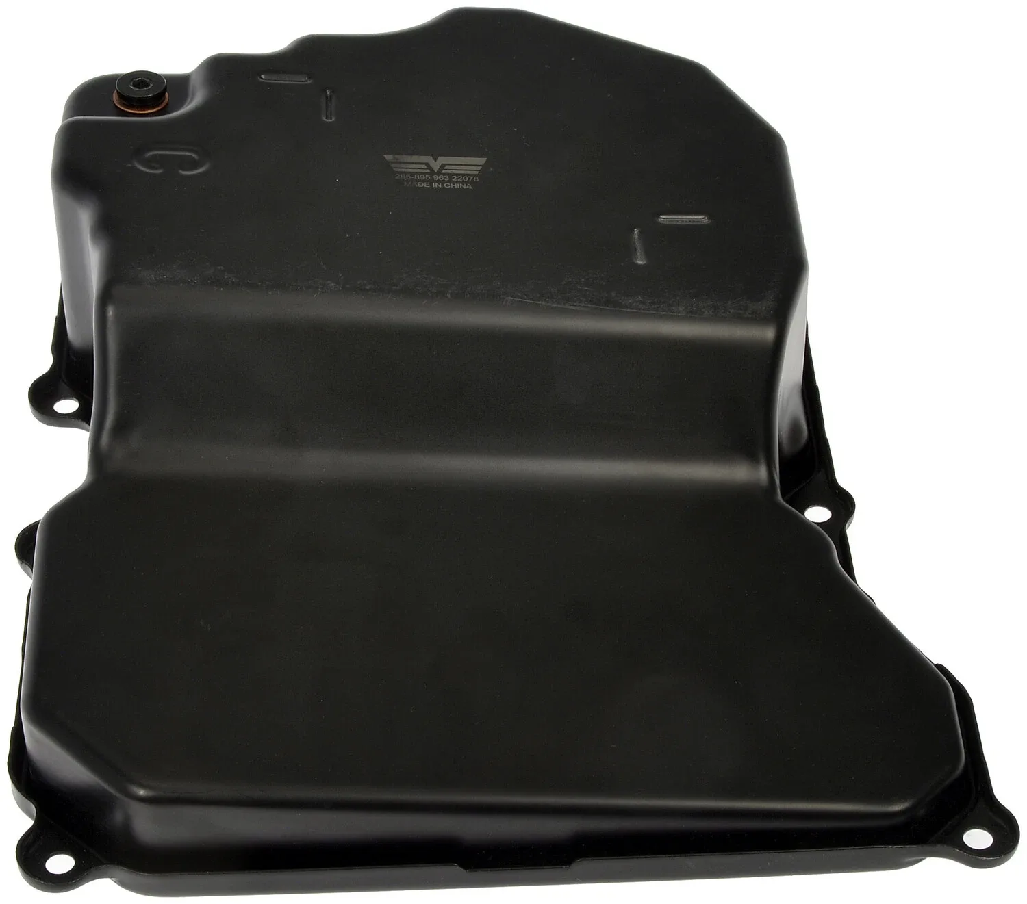 Transmission Oil Pan Dorman 265-895 image 2
