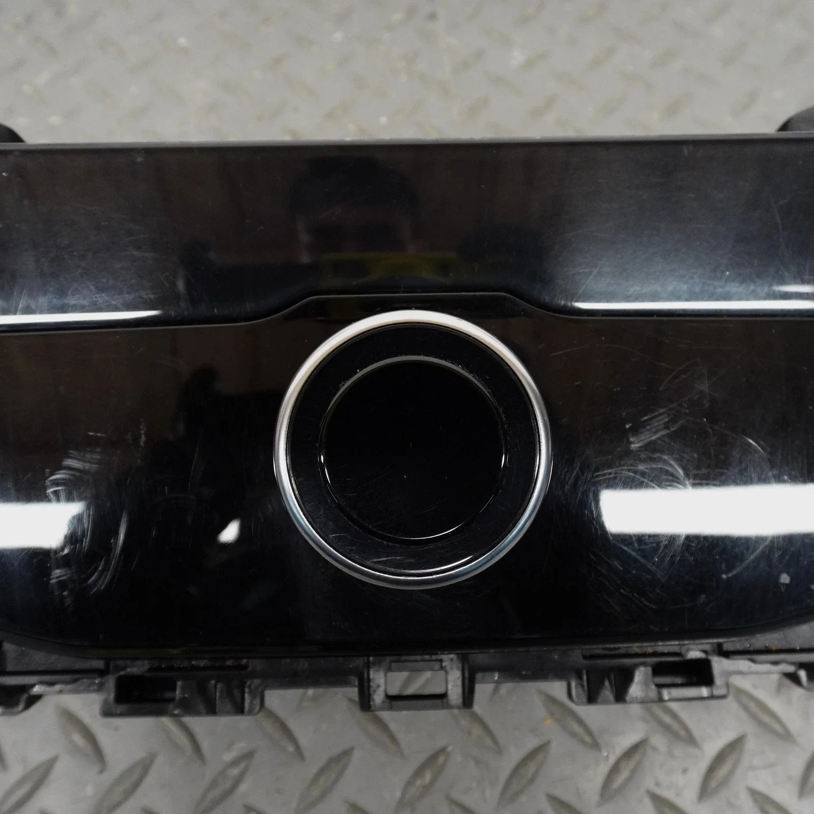 2021-2025 JEEP GRAND CHEROKEE L WL ELECTRONIC TRANSMISSION SHIFTER ASSEMBLY OEM image 2